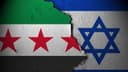 Israel x Syria security agreement by...?