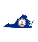 Virginia Senate Election Winner