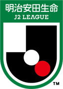 J2 League: Winner