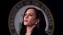 Kamala says "unburdened" by Friday?