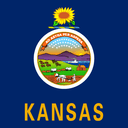 Kansas Governor Republican Primary Winner