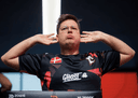 Will Karrigan retire by June 30?