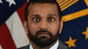 Kash Patel releases Epstein files on Day 1?