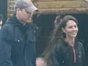 Kate Middleton video fake?
