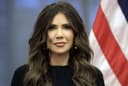 Kristi Noem divorce by August 31?