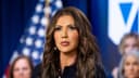 Kristi Noem impeached in 2026?