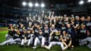 MLB: 2026 AL East Champion