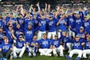 MLB: 2026 NL West Champion