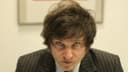 Milei out as President of Argentina before 2027?