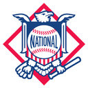 NL Central Division Winner