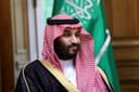 Mohammed bin Salman out as leader of Saudi Arabia by...?