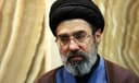 Mojtaba Khamenei leaves Iran by...?
