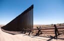 More border encounters in March vs. Feb?