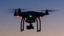 Mystery drones shot down by Friday?