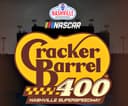 NASCAR Cracker Barrel 400
