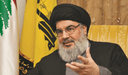 Nasrallah remains leader of Hezbollah through August?
