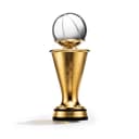 NBA Playoffs: Eastern Conference Champion