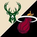 NBA: Will the Bucks beat the Heat by more than 5.5 points in their December 8 matchup?