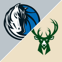 NBA: Will the Bucks beat the Mavericks by more than 5.5 points in their December 23 matchup?