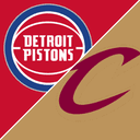 NBA: Will the Cavaliers beat the Pistons by more than 5.5 points in their November 12th matchup?