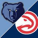 NBA: Will the Grizzlies beat the Hawks by more than 1.5 points in their November 26th matchup?