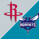NBA: Will the Hornets beat the Rockets by more than 5.5 points in their November 27th matchup?