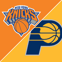 NBA: Will the Knicks beat the Pacers by more than 3.5 points in their November 15th matchup?