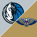 NBA: Will the Mavericks beat the Pelicans by more than 7.5 points in their December 3 matchup?