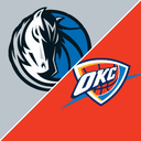 NBA: Will the Mavericks beat the Thunder by more than 4.5 points in their December 12 matchup?
