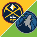 NBA: Will the Nuggets beat the Timberwolves by more than 4.5 points in their December 15 matchup?
