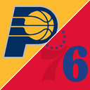 NBA: Will the Pacers beat the 76ers by more than 2.5 points in their November 13th matchup?
