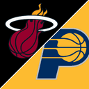 NBA: Will the Pacers beat the Heat by more than 5.5 points in their December 3 matchup?