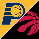 NBA: Will the Pacers beat the Raptors by more than 4.5 points in their November 26th matchup?