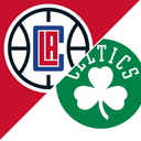 NBA: Will the sum of points in Clippers v Celtics be greater than 213.5?