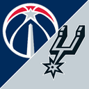 NBA: Will the Wizards beat the Spurs by more than 3.5 points in their November 29th matchup?