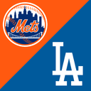 NLCS: Mets vs. Dodgers Game 4