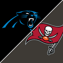 NFL: Will the Buccaneers beat the Panthers by more than 10.5 points in their December 26 matchup?