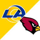 NFL: Will the Cardinals beat the Rams by more than 2.5 points in their December 13 matchup?