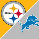 NFL: Will the Steelers beat the Lions by more than 8.5 points in their November 14th matchup?
