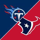 NFL: Will the Titans beat the Texans by more than 10.5 points in their November 21st matchup?