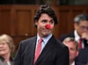 Trudeau no confidence motion passes in 2024?