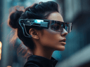OpenAI announces development of glasses/headset before August?