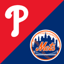 NLDS: Phillies vs. Mets Game 1