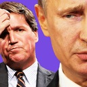 Will Tucker interview Putin?