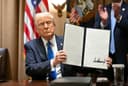 SCOTUS strikes down Trump's Birthright Citizenship EO?