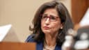 Shafik out as Columbia President in April?