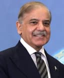 Shehbaz Sharif out in 2025?