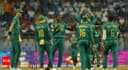 South Africa vs. Bangladesh - Cricket T20 World Cup
