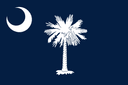 South Carolina Democratic Senate Primary Winner