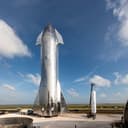 SpaceX Starship launch by Thursday?